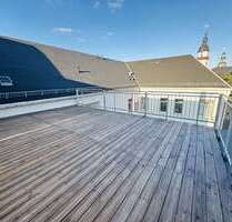 Wohnung zum Mieten in Chemnitz 1.500,00 € 165 m²