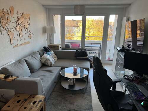 Foto - Wohnung zum Mieten in kONSTANZ 1.150,00 € 69 m²