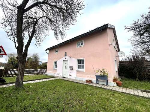 Foto - Haus zum Kaufen in Hemau 298.000,00 € 120 m²