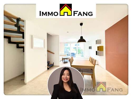 Foto - Haus zum Kaufen in Duisburg 399.000,00 € 145 m²