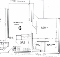 Wohnung zum Kaufen in Eschborn 320.000,00 € 86 m²