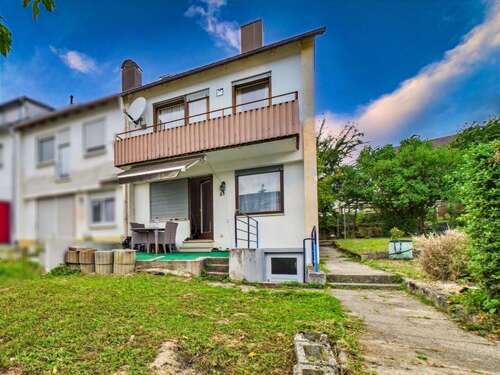 Foto - Haus zum Kaufen in Öhringen 299.000,00 € 95 m²