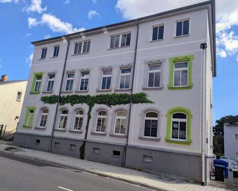 Foto - Wohnung zum Mieten in Schkeuditz 540,00 € 60 m²