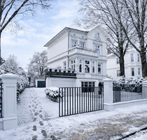 Wohnung zum Kaufen in Hamburg 990.000,00 € 90 m²