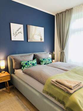 Foto - Wohnung zum Mieten in Leipzig 800,00 € 55 m²