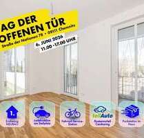 Wohnung zum Mieten in Chemnitz 480,00 € 40.33 m²