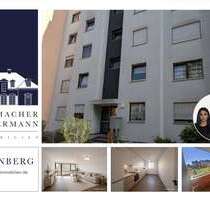Wohnung zum Mieten in Nürnberg 1.144,00 € 88 m²