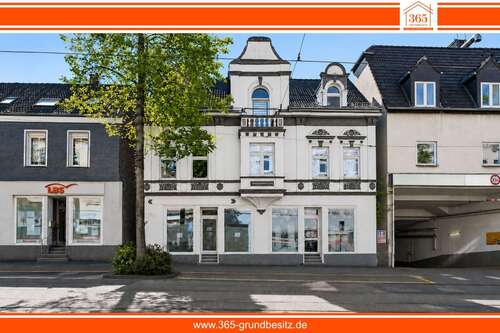 Foto - Haus zum Kaufen in Bochum 495.000,00 € 188 m²