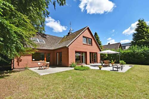 Foto - Haus zum Kaufen in Wohltorf 1.250.000,00 € 242 m²