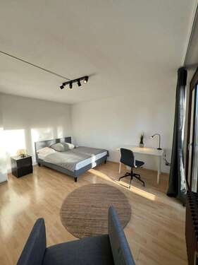 Foto - WG-Zimmer in Neubiberg 890,00 € 17 m²