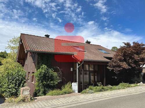 Foto - Haus zum Kaufen in Lambrecht 449.000,00 € 249 m²