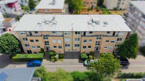 Foto - Wohnung zum Kaufen in Flein 350.000,00 € 90 m²