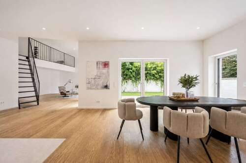 Foto - Wohnung zum Kaufen in Bad Soden am Taunus 1.450.000,00 € 192 m²