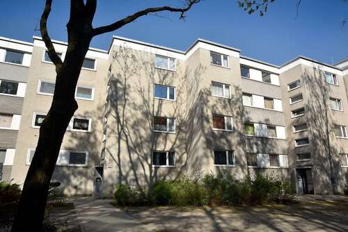 Foto - Wohnung zum Mieten in Wolfsburg 645,48 € 74.45 m²