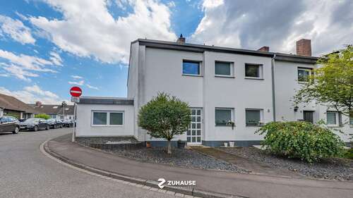 Foto - Haus zum Kaufen in Mönchengladbach Wickrath 285.000,00 € 113 m²