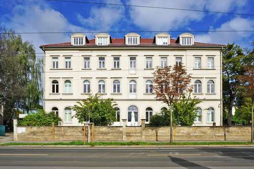 Foto - Wohnung zum Mieten in Dresden 810,00 € 95.44 m²