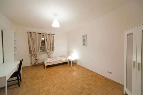 Foto - WG-Zimmer in München 745,00 € 17 m²