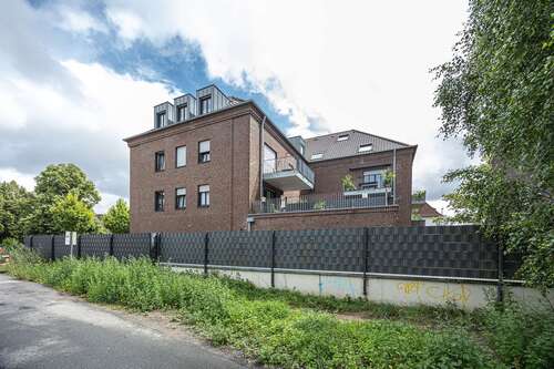 Foto - Wohnung zum Kaufen in Münster Geist 350.000,00 € 66 m²