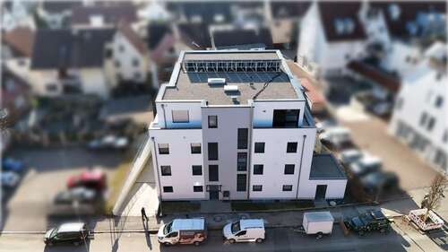 Foto - Wohnung zum Kaufen in Reichenbach an der Fils 479.000,00 € 95.2 m²