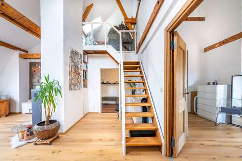 Foto - Wohnung zum Kaufen in Straubing 399.000,00 € 127 m²