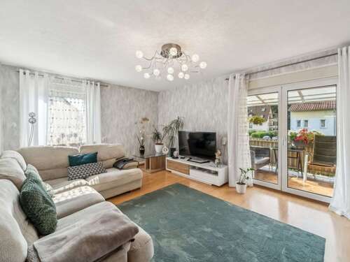 Foto - Wohnung zum Kaufen in Herbolzheim 372.000,00 € 124 m²