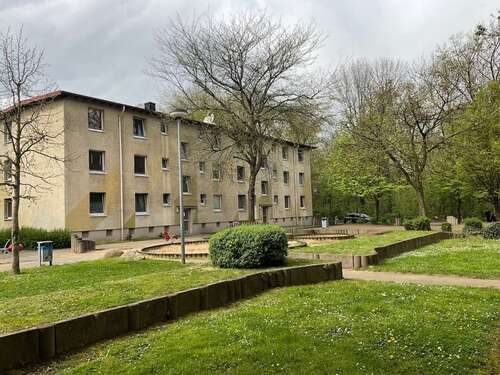 Foto - Wohnung zum Mieten in Duisburg 540,00 € 72 m²