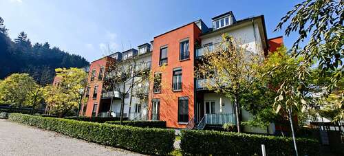 Foto - Wohnung zum Kaufen in LahrSchwarzwald 249.000,00 € 83 m²