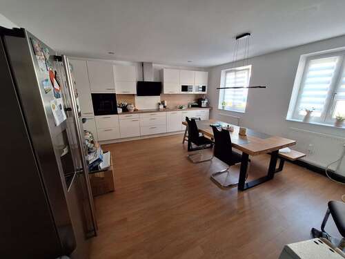 Foto - Wohnung zum Mieten in Forchheim 1.170,00 € 125 m²