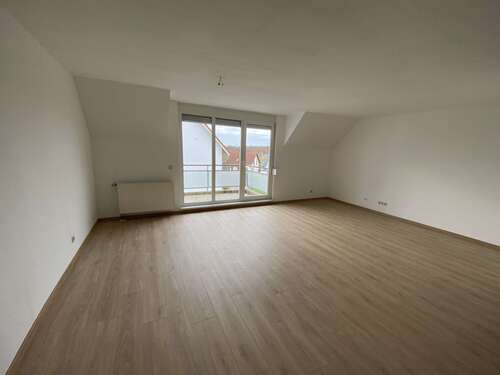 Foto - Wohnung zum Mieten in Beilrode 622,00 € 96.7 m²