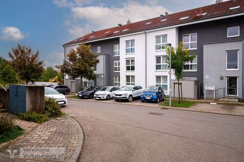 Foto - Wohnung zum Kaufen in Sindelfingen 449.000,00 € 102 m²