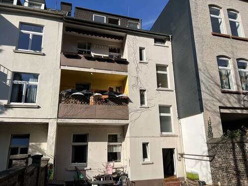 Foto - Haus zum Kaufen in Wuppertal 359.000,00 € 300 m²