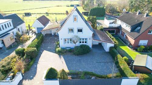 Foto - Haus zum Kaufen in Münster 695.000,00 € 183 m²