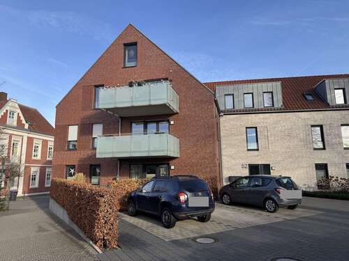 Foto - Wohnung zum Mieten in Telgte 970,00 € 81.1 m²