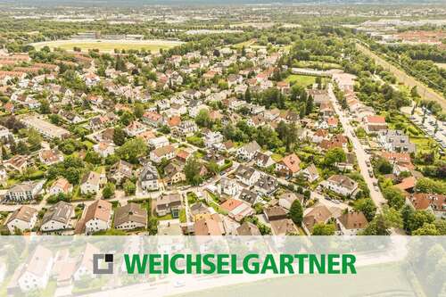 Foto - Grundstück zu verkaufen in München 1.250.000,00 € 595 m²