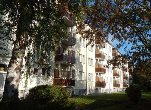 Foto - Wohnung zum Mieten in Schkeuditz 405,00 € 45 m²