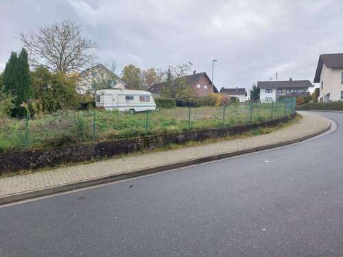 Foto - Grundstück zu verkaufen in Betzdorf 35.000,00 € 441 m²