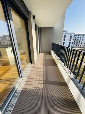 Foto - Wohnung zum Mieten in Berlin 1.131,00 € 54.4 m²