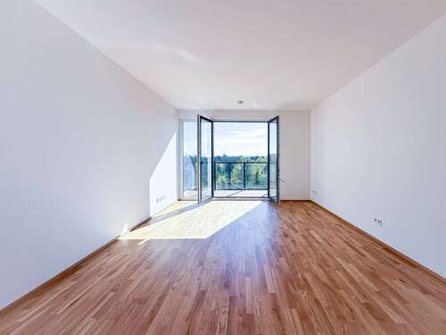 Foto - Wohnung zum Mieten in Leipzig 1.027,00 € 54.62 m²