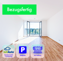 Wohnung zum Mieten in Leipzig 954,00 € 54.62 m²
