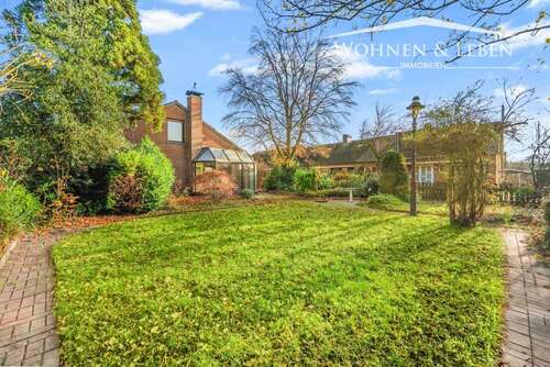 Foto - Haus zum Kaufen in Wesel 349.000,00 € 185 m²