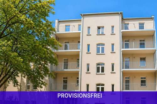 Foto - Wohnung zum Kaufen in Leipzig 339.000,00 € 88 m²