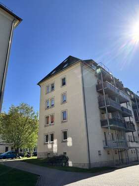 Foto - Wohnung zum Mieten in Zwickau 390,00 € 65.4 m²