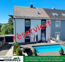 Haus zum Kaufen in Selb 289.000,00 € 186 m²