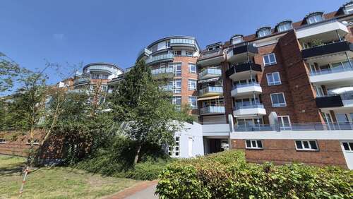 Foto - Wohnung zum Kaufen in Bremen 280.000,00 € 81 m²