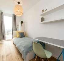 WG-Zimmer in Berlin 730,00 € 8 m²