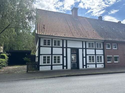 Foto - Haus zum Kaufen in Rheda-Wiedenbrück 315.000,00 € 155 m²