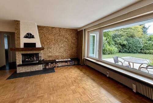 Foto - Wohnung zum Kaufen in Meerbusch 525.000,00 € 107 m²