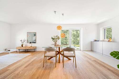 Foto - Wohnung zum Kaufen in Bad Soden am Taunus 950.000,00 € 131 m²