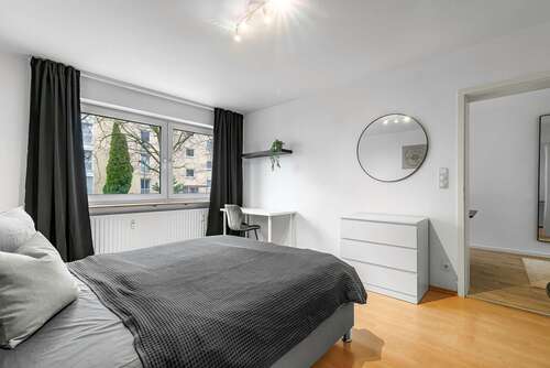 Foto - WG-Zimmer in München 990,00 € 18 m²