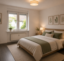 Wohnung zum Mieten in Bühl - Zentrum 1.490,00 € 130 m²